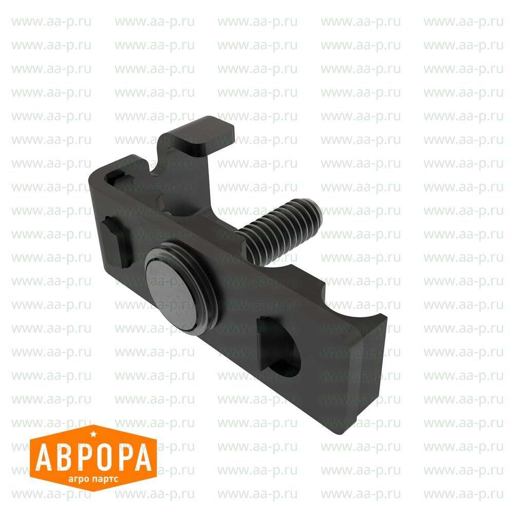 Elektr. Steckverbindung